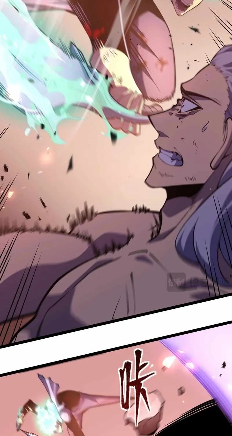 After Rebirth, I Used Mirror Reversal For Vengeance Chapter 28 page 59 - 