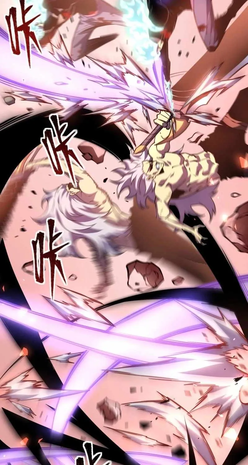 After Rebirth, I Used Mirror Reversal For Vengeance Chapter 28 page 61 - 