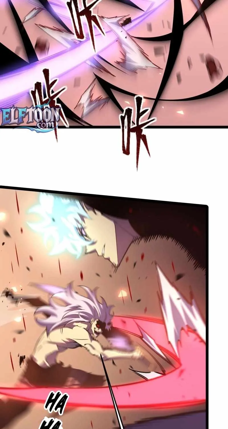 After Rebirth, I Used Mirror Reversal For Vengeance Chapter 28 page 62 - 