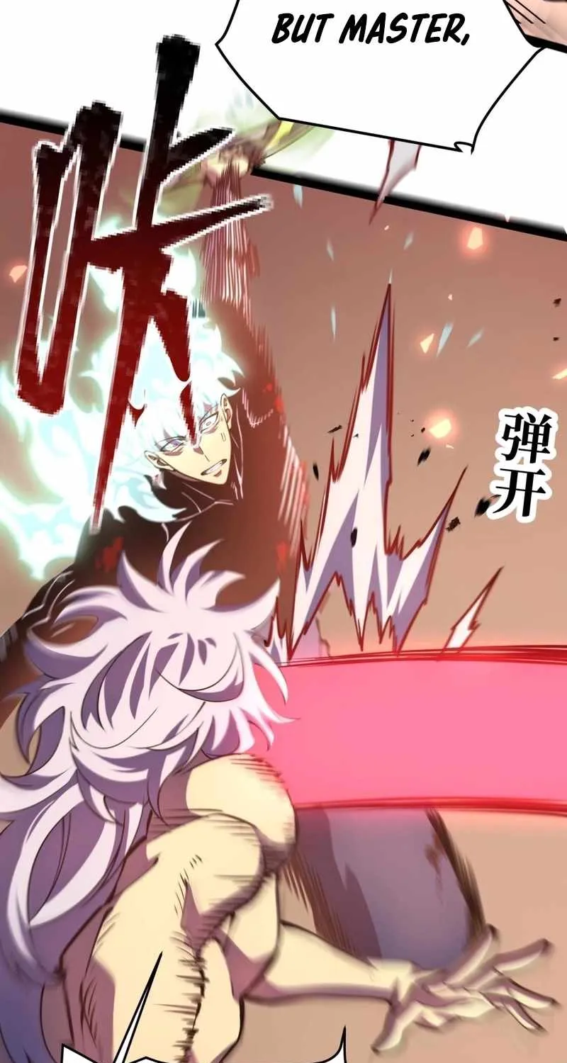 After Rebirth, I Used Mirror Reversal For Vengeance Chapter 28 page 64 - 