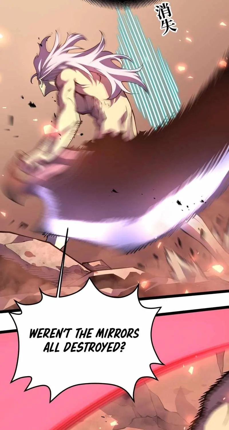 After Rebirth, I Used Mirror Reversal For Vengeance Chapter 28 page 70 - 