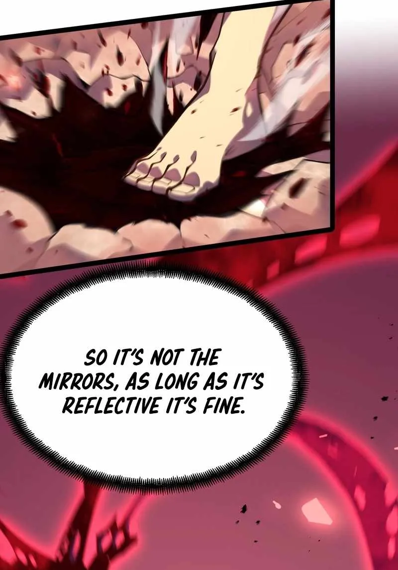 After Rebirth, I Used Mirror Reversal For Vengeance Chapter 28 page 72 - 