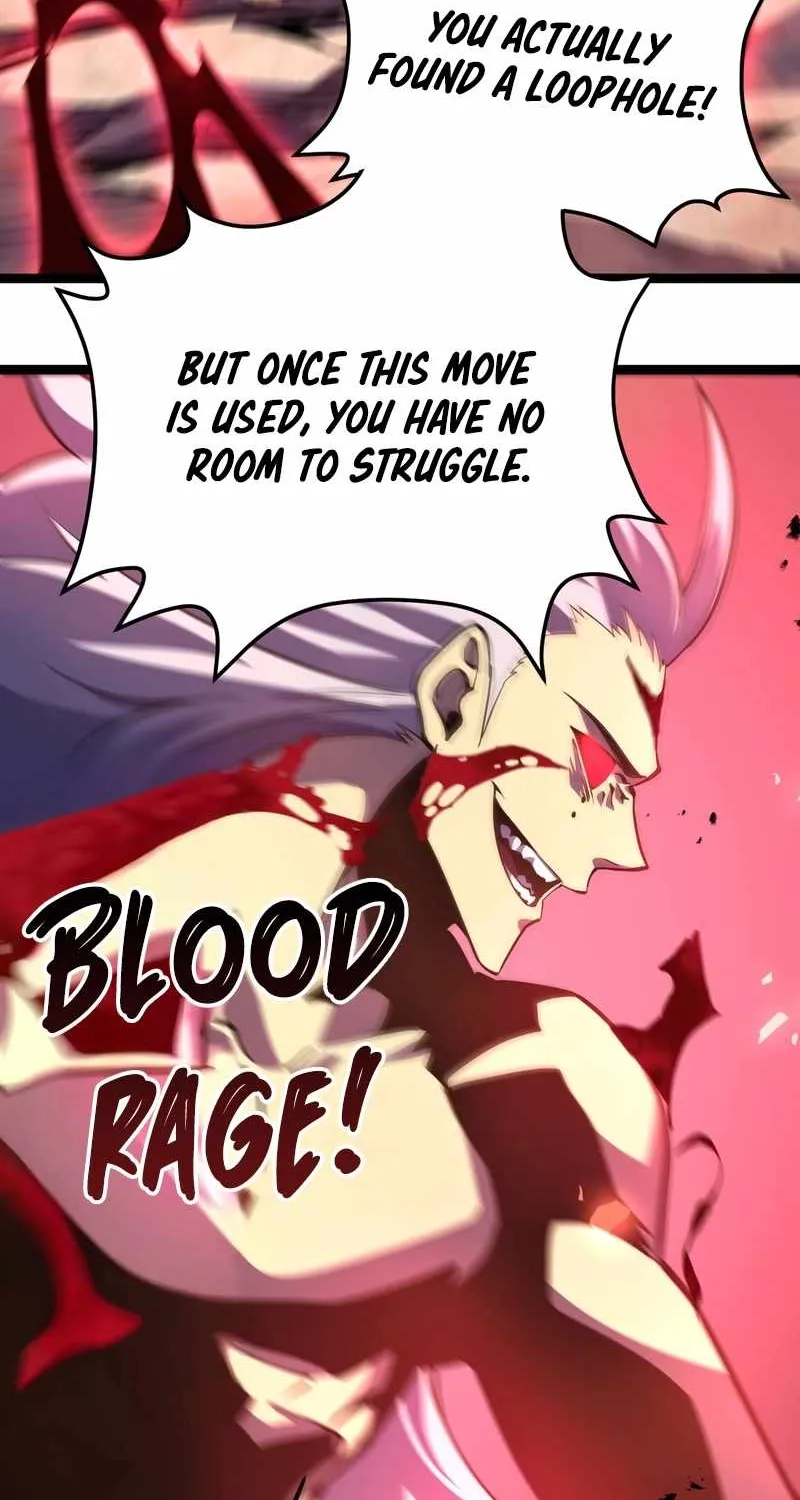 After Rebirth, I Used Mirror Reversal For Vengeance Chapter 28 page 74 - 