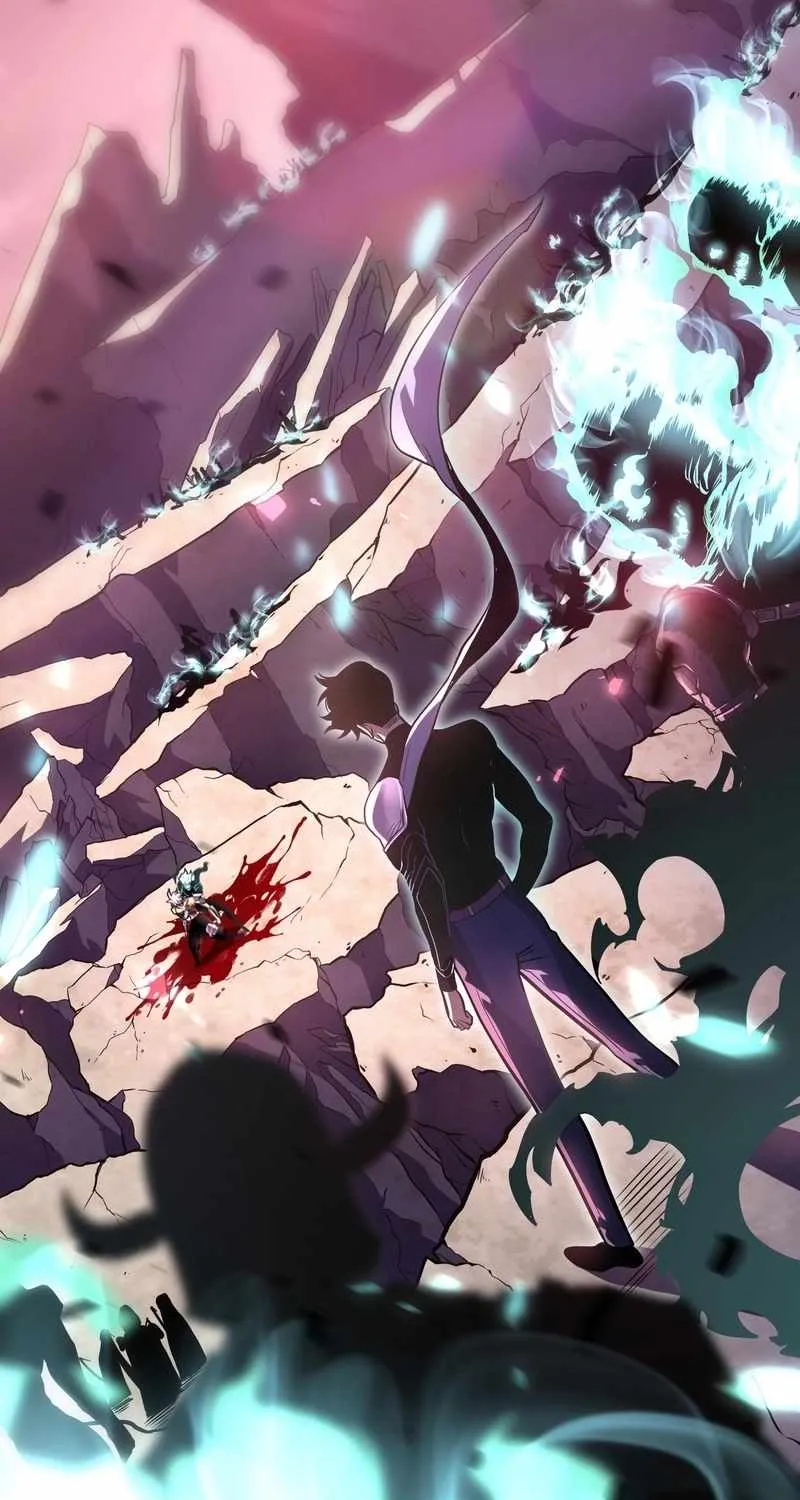 After Rebirth, I Used Mirror Reversal For Vengeance Chapter 28 page 81 - 