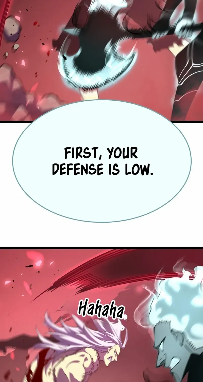 After Rebirth, I Used Mirror Reversal For Vengeance Chapter 29 page 11 - 