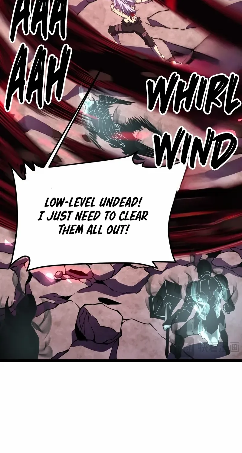 After Rebirth, I Used Mirror Reversal For Vengeance Chapter 29 page 16 - 