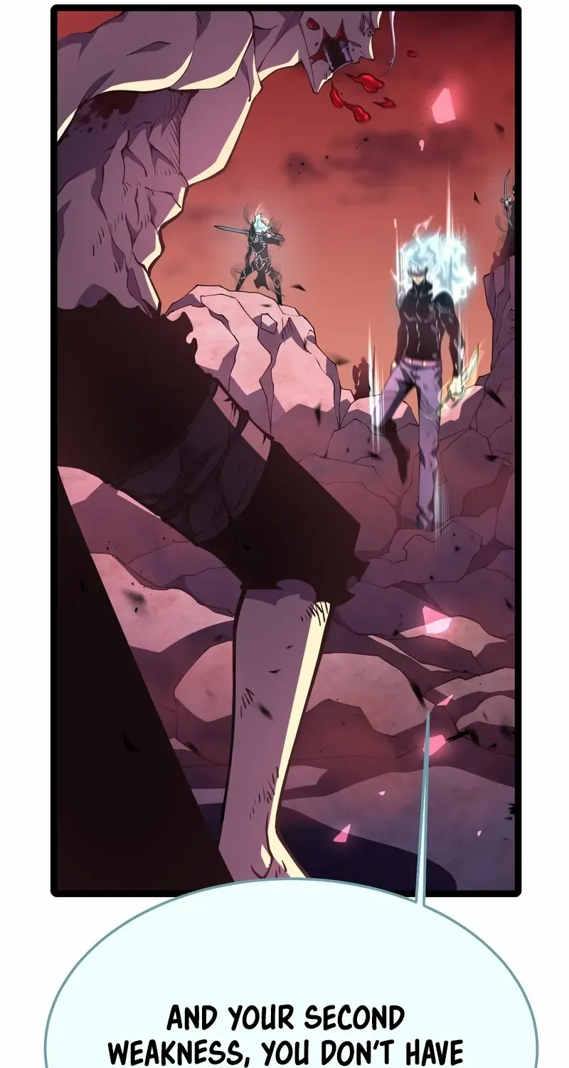 After Rebirth, I Used Mirror Reversal For Vengeance Chapter 29 page 17 - 