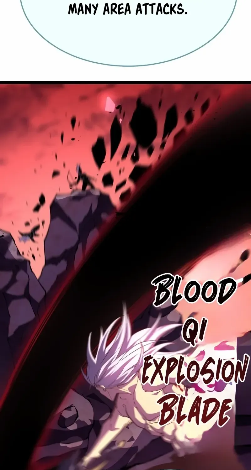 After Rebirth, I Used Mirror Reversal For Vengeance Chapter 29 page 18 - 