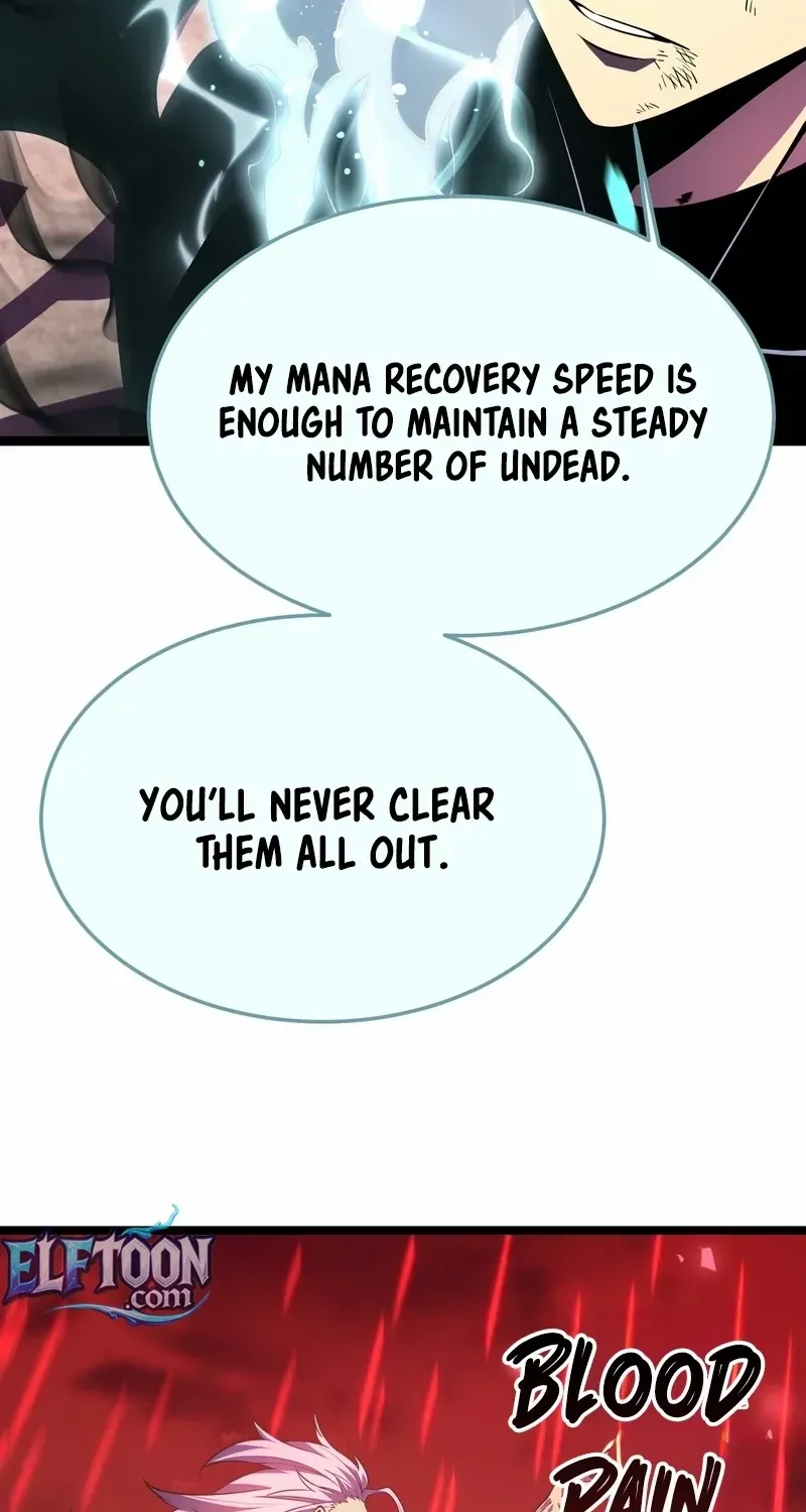 After Rebirth, I Used Mirror Reversal For Vengeance Chapter 29 page 21 - 