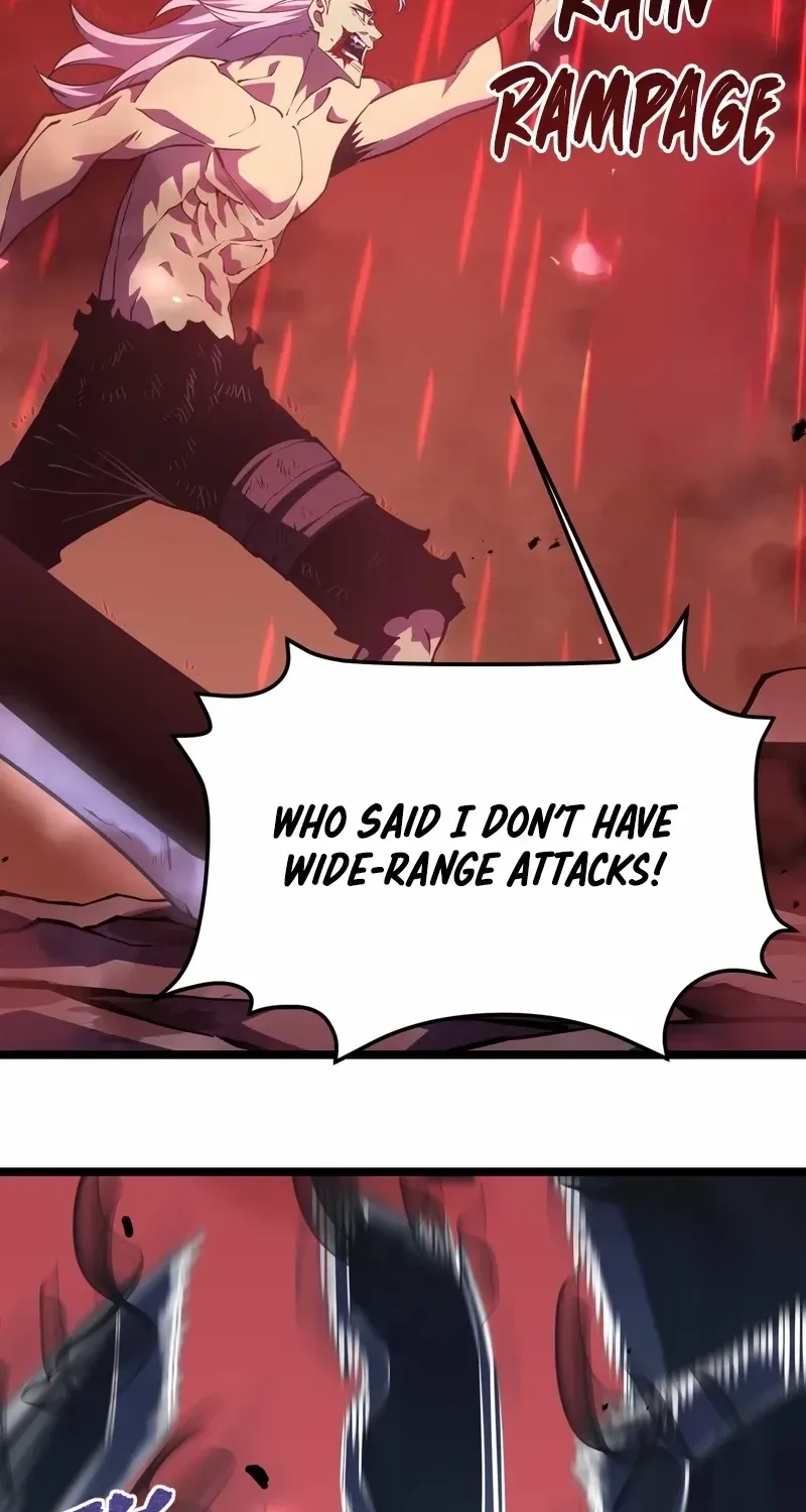 After Rebirth, I Used Mirror Reversal For Vengeance Chapter 29 page 22 - 