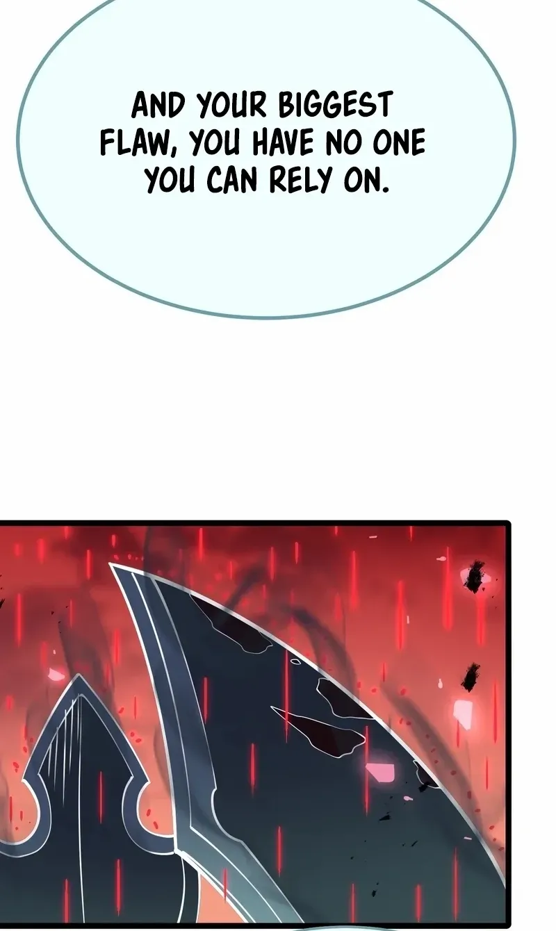 After Rebirth, I Used Mirror Reversal For Vengeance Chapter 29 page 24 - 