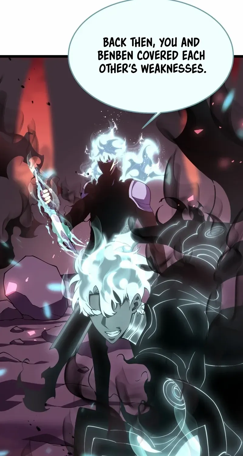 After Rebirth, I Used Mirror Reversal For Vengeance Chapter 29 page 25 - 
