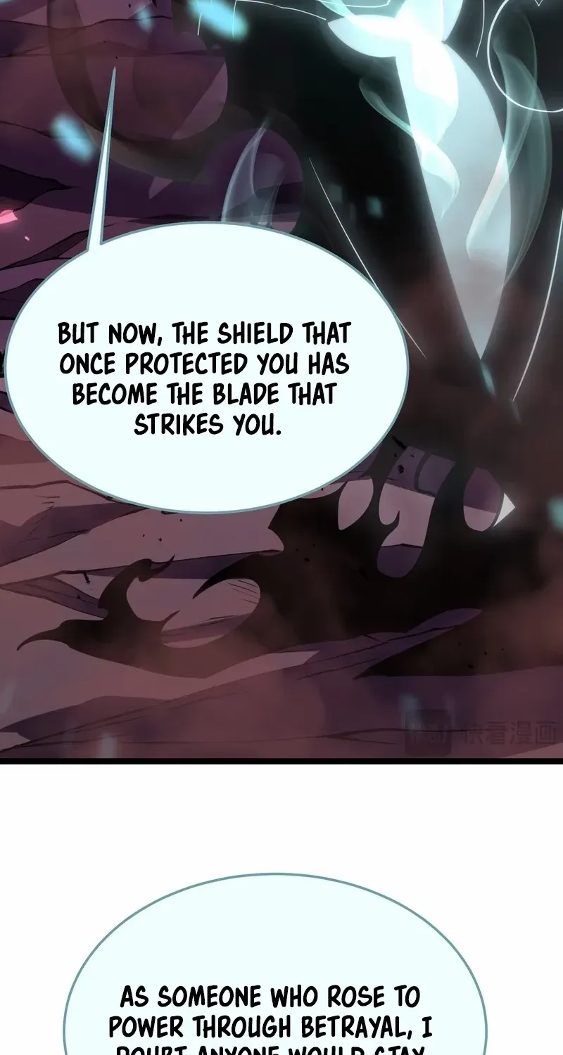 After Rebirth, I Used Mirror Reversal For Vengeance Chapter 29 page 26 - 