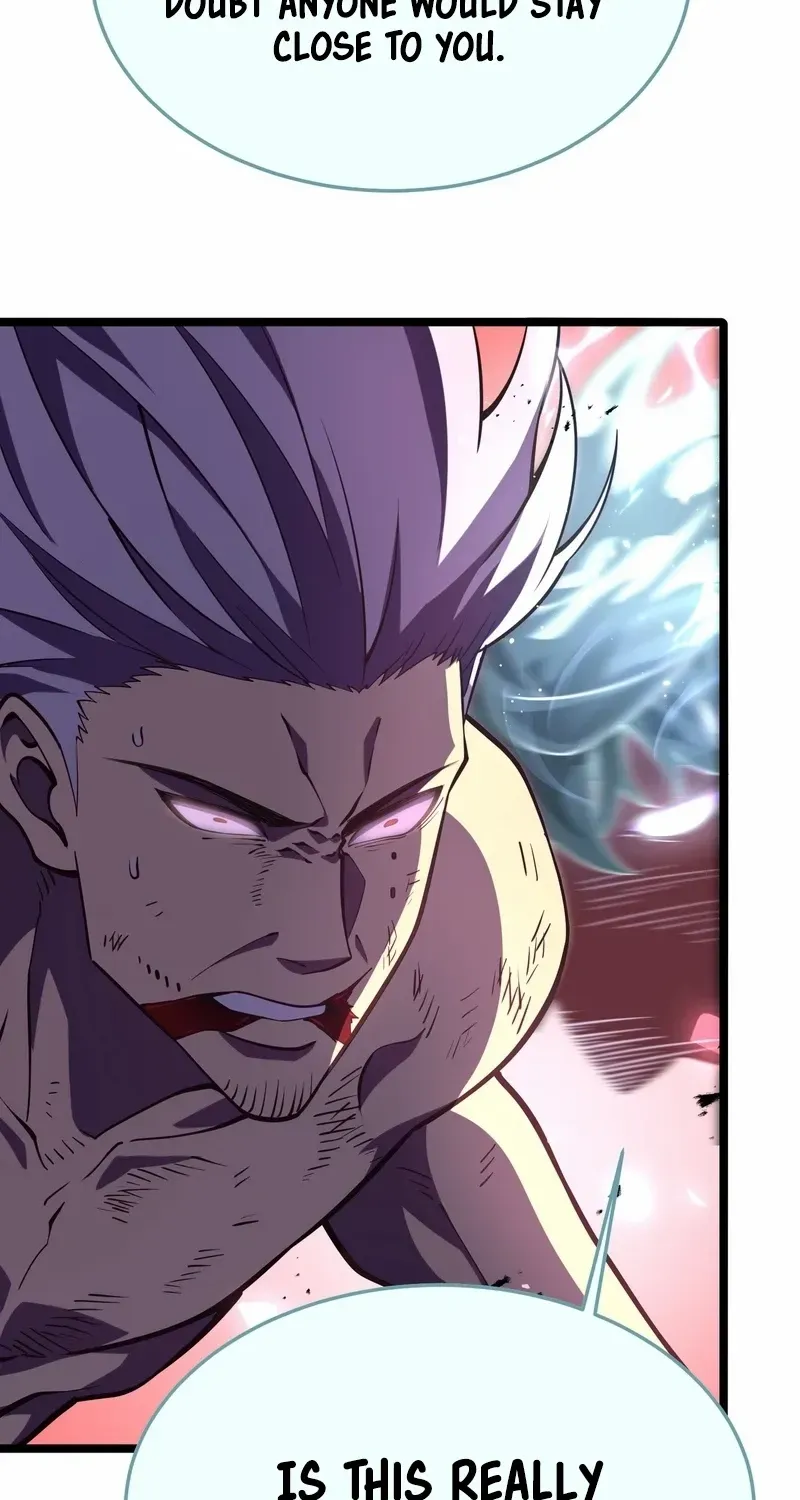 After Rebirth, I Used Mirror Reversal For Vengeance Chapter 29 page 27 - 