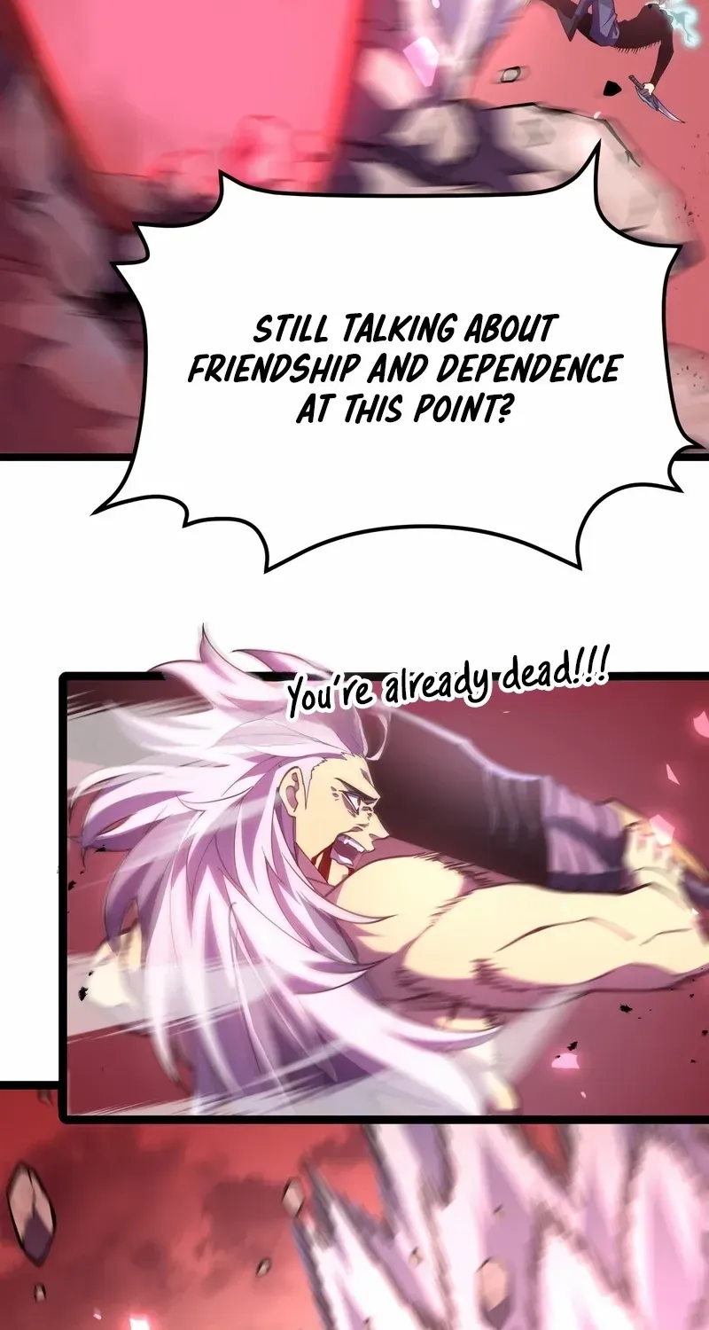 After Rebirth, I Used Mirror Reversal For Vengeance Chapter 29 page 29 - 