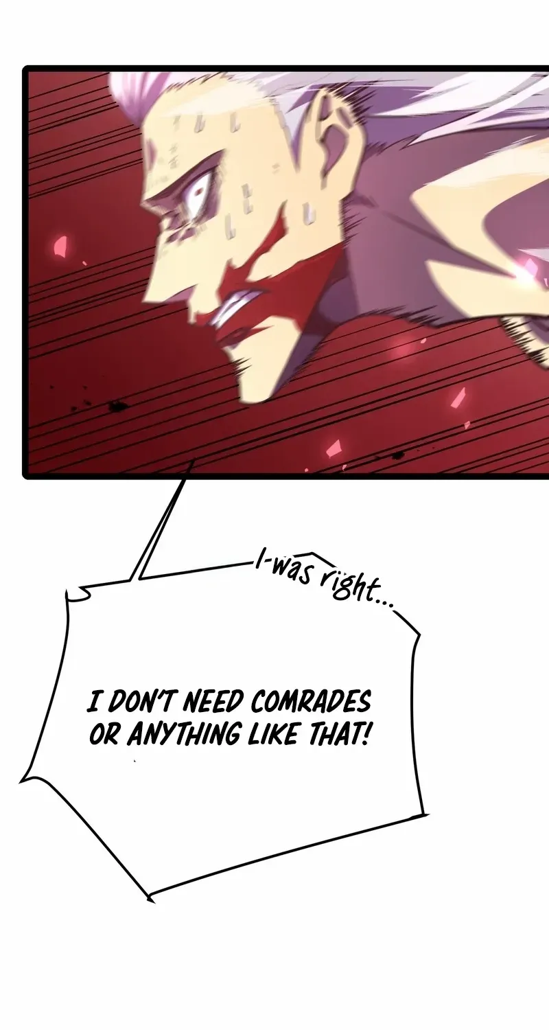 After Rebirth, I Used Mirror Reversal For Vengeance Chapter 29 page 31 - 