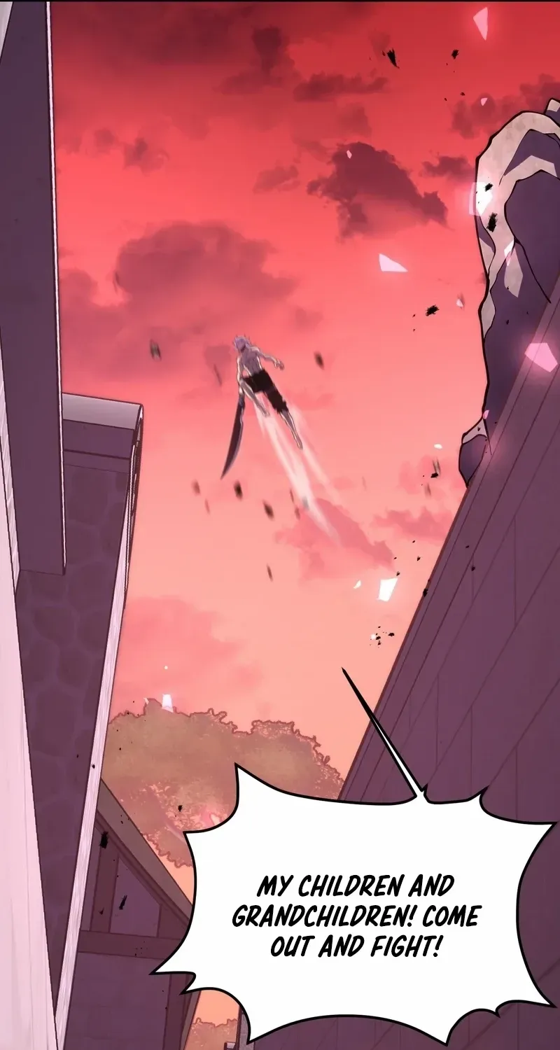 After Rebirth, I Used Mirror Reversal For Vengeance Chapter 29 page 33 - 