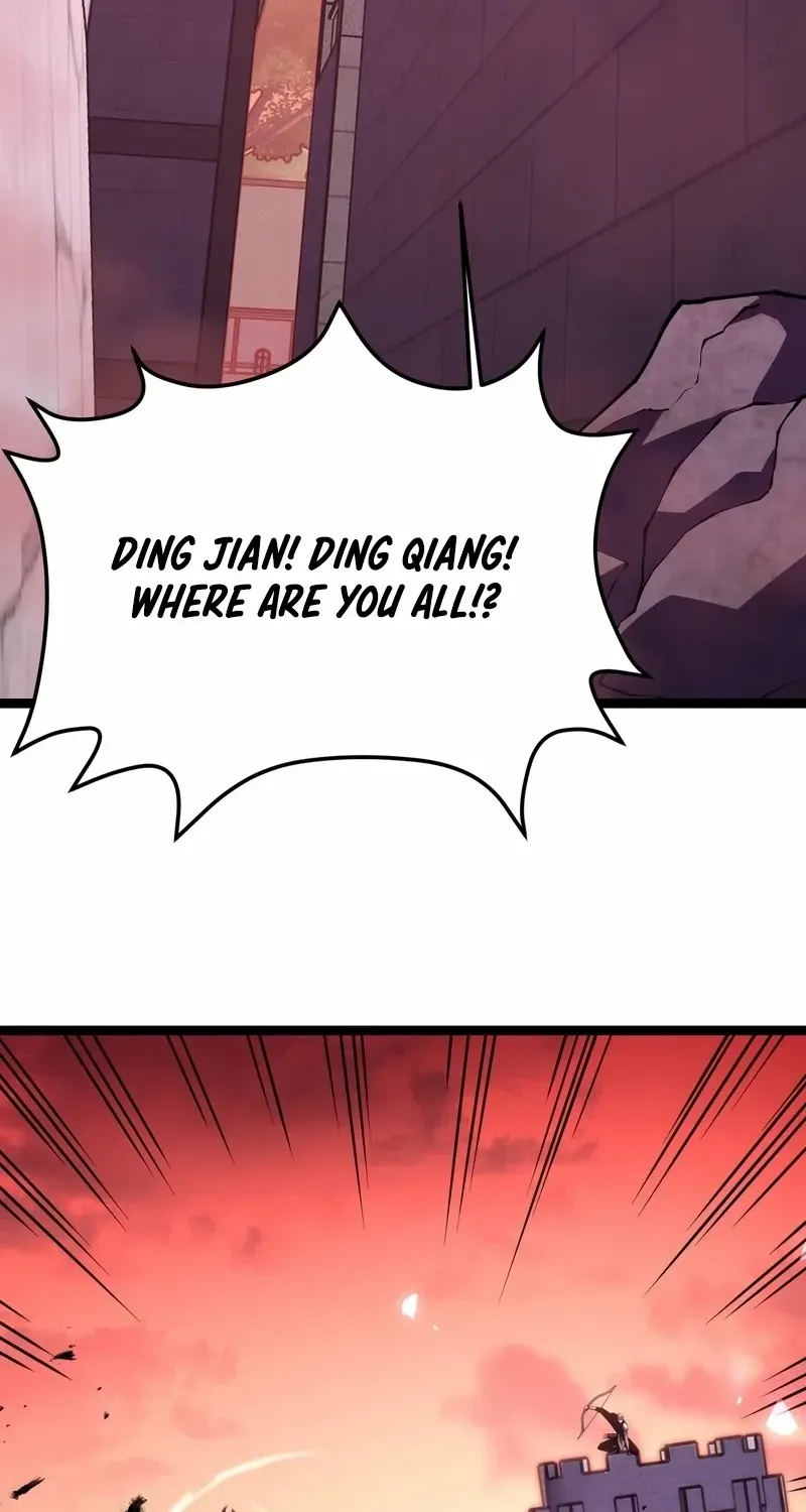 After Rebirth, I Used Mirror Reversal For Vengeance Chapter 29 page 34 - 