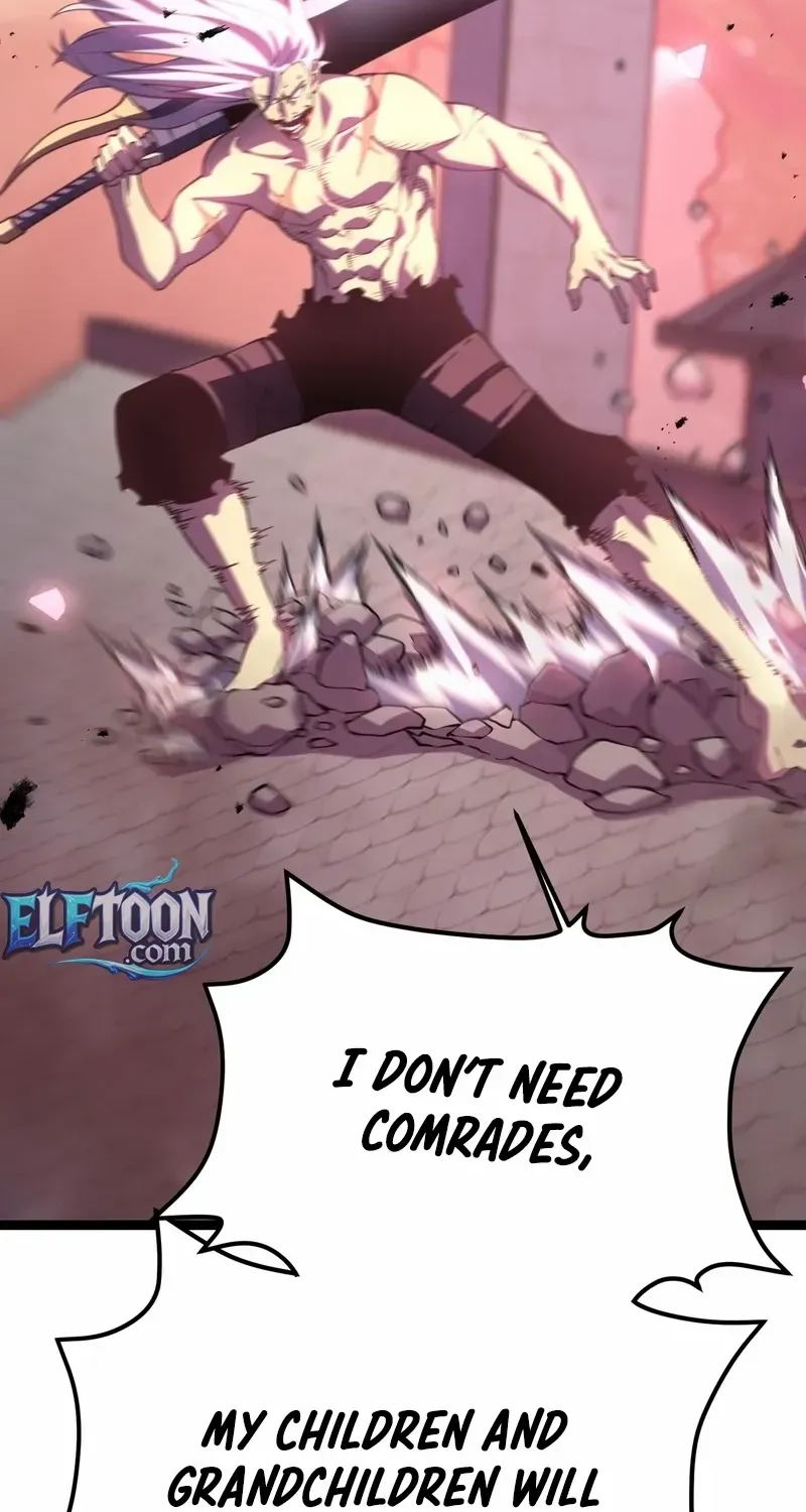 After Rebirth, I Used Mirror Reversal For Vengeance Chapter 29 page 36 - 