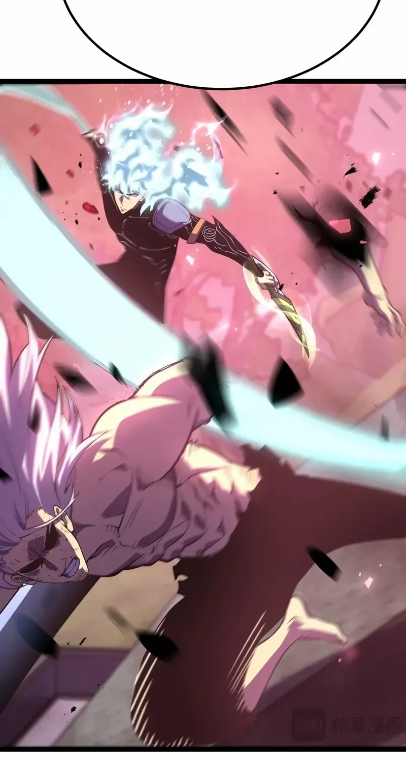 After Rebirth, I Used Mirror Reversal For Vengeance Chapter 29 page 38 - 
