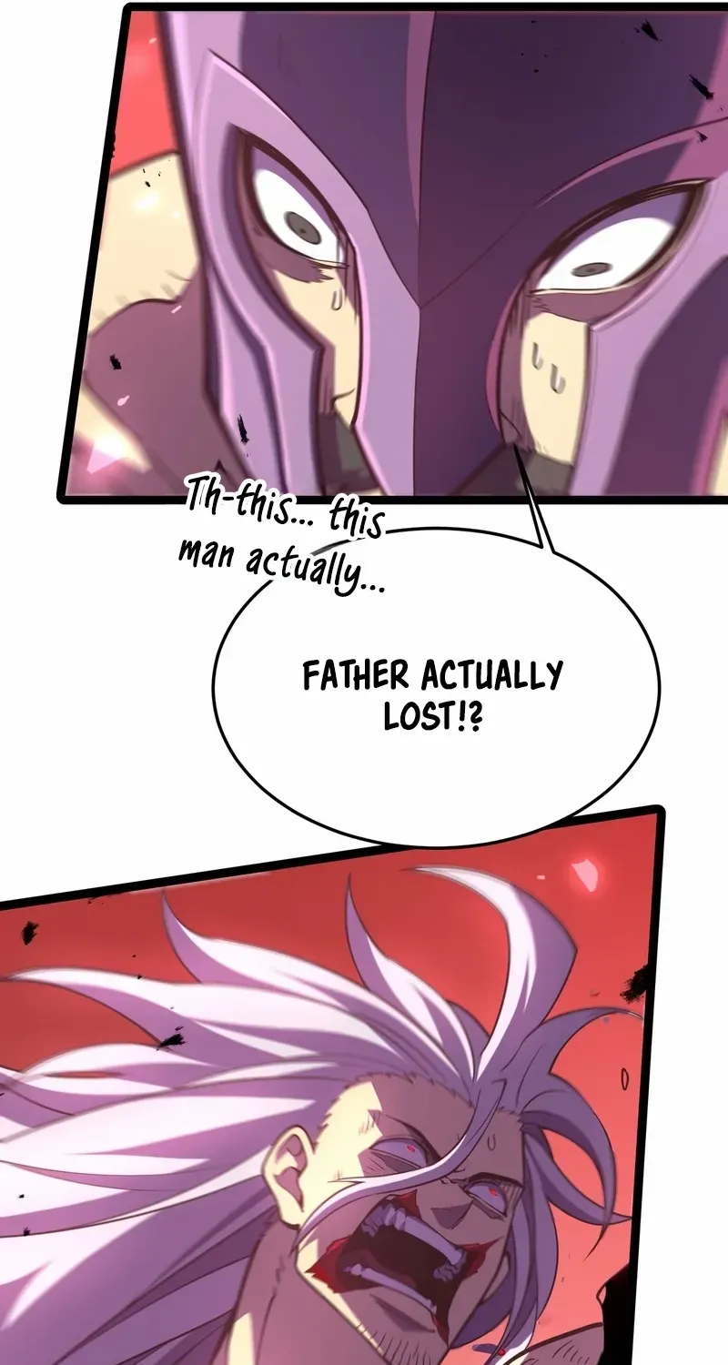 After Rebirth, I Used Mirror Reversal For Vengeance Chapter 29 page 41 - 