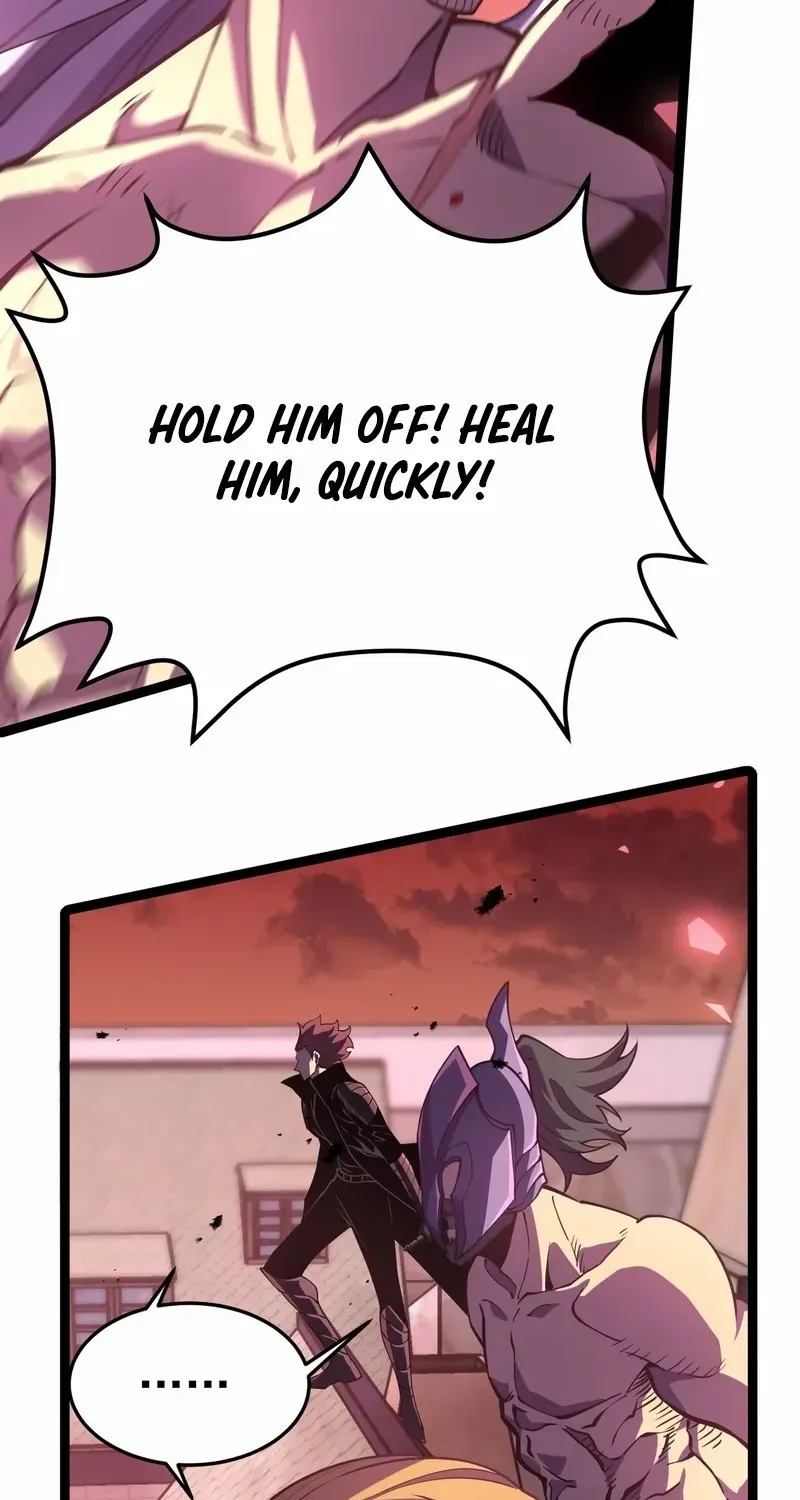 After Rebirth, I Used Mirror Reversal For Vengeance Chapter 29 page 42 - 