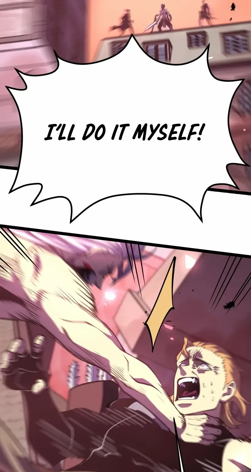After Rebirth, I Used Mirror Reversal For Vengeance Chapter 29 page 46 - 
