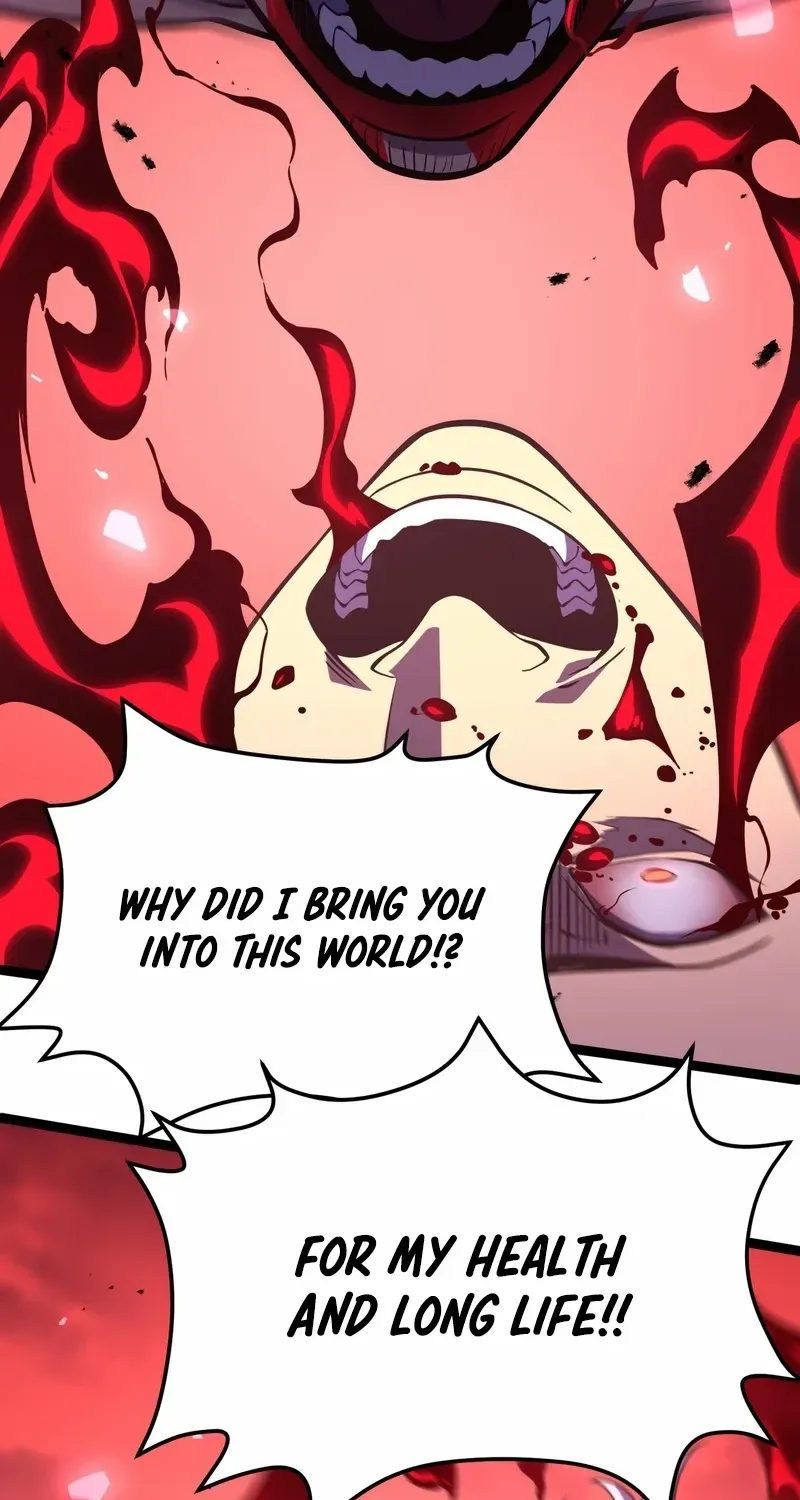 After Rebirth, I Used Mirror Reversal For Vengeance Chapter 29 page 48 - 