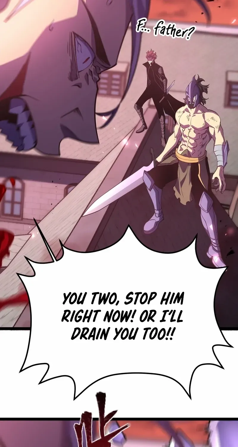 After Rebirth, I Used Mirror Reversal For Vengeance Chapter 29 page 50 - 