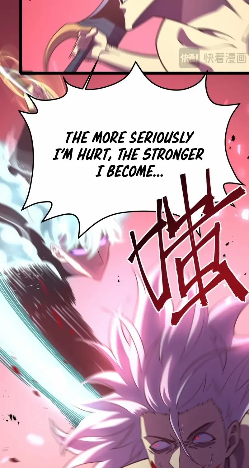 After Rebirth, I Used Mirror Reversal For Vengeance Chapter 29 page 6 - 