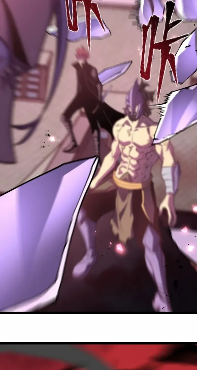 After Rebirth, I Used Mirror Reversal For Vengeance Chapter 29 page 51 - 