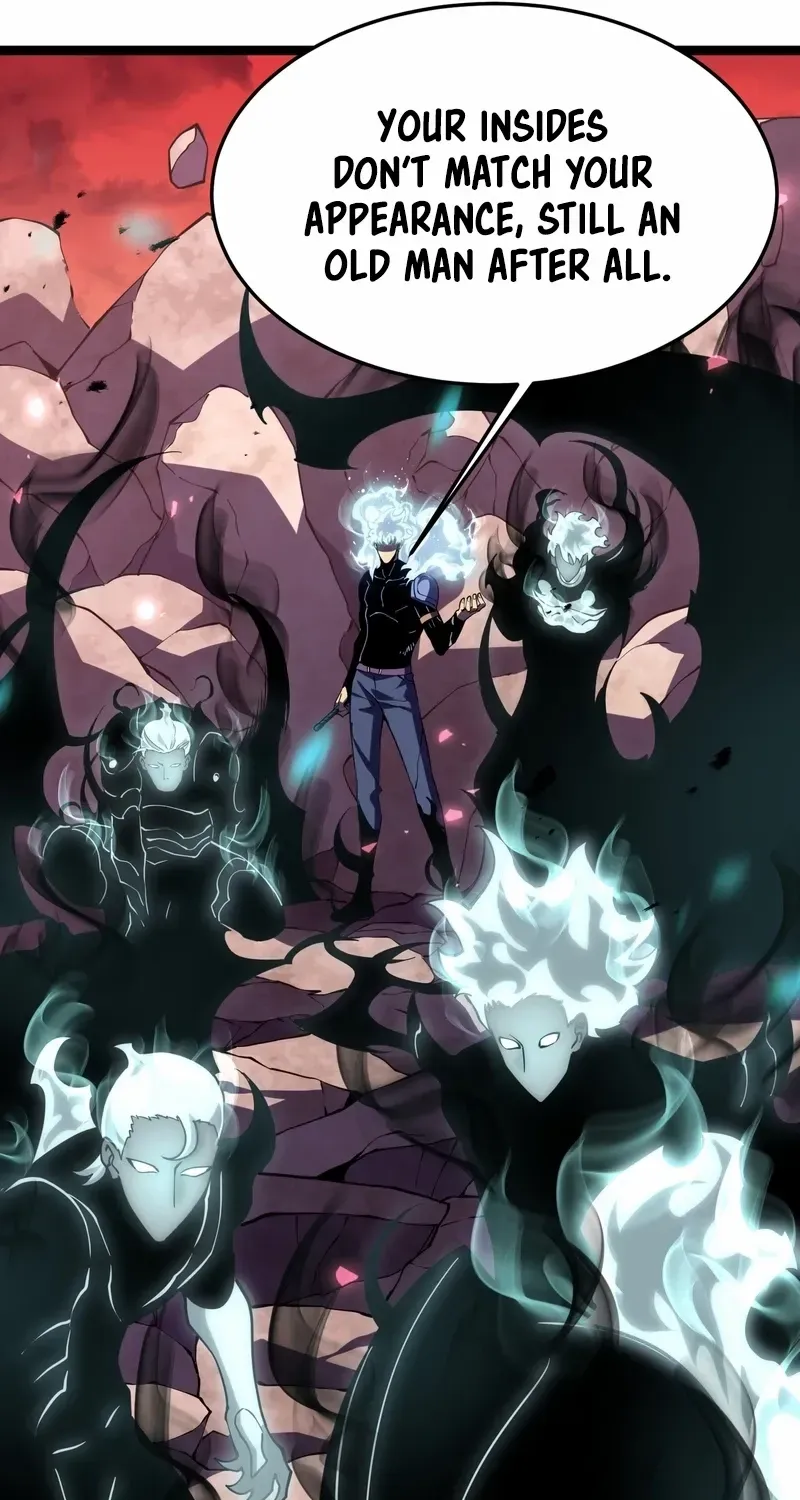 After Rebirth, I Used Mirror Reversal For Vengeance Chapter 29 page 62 - 