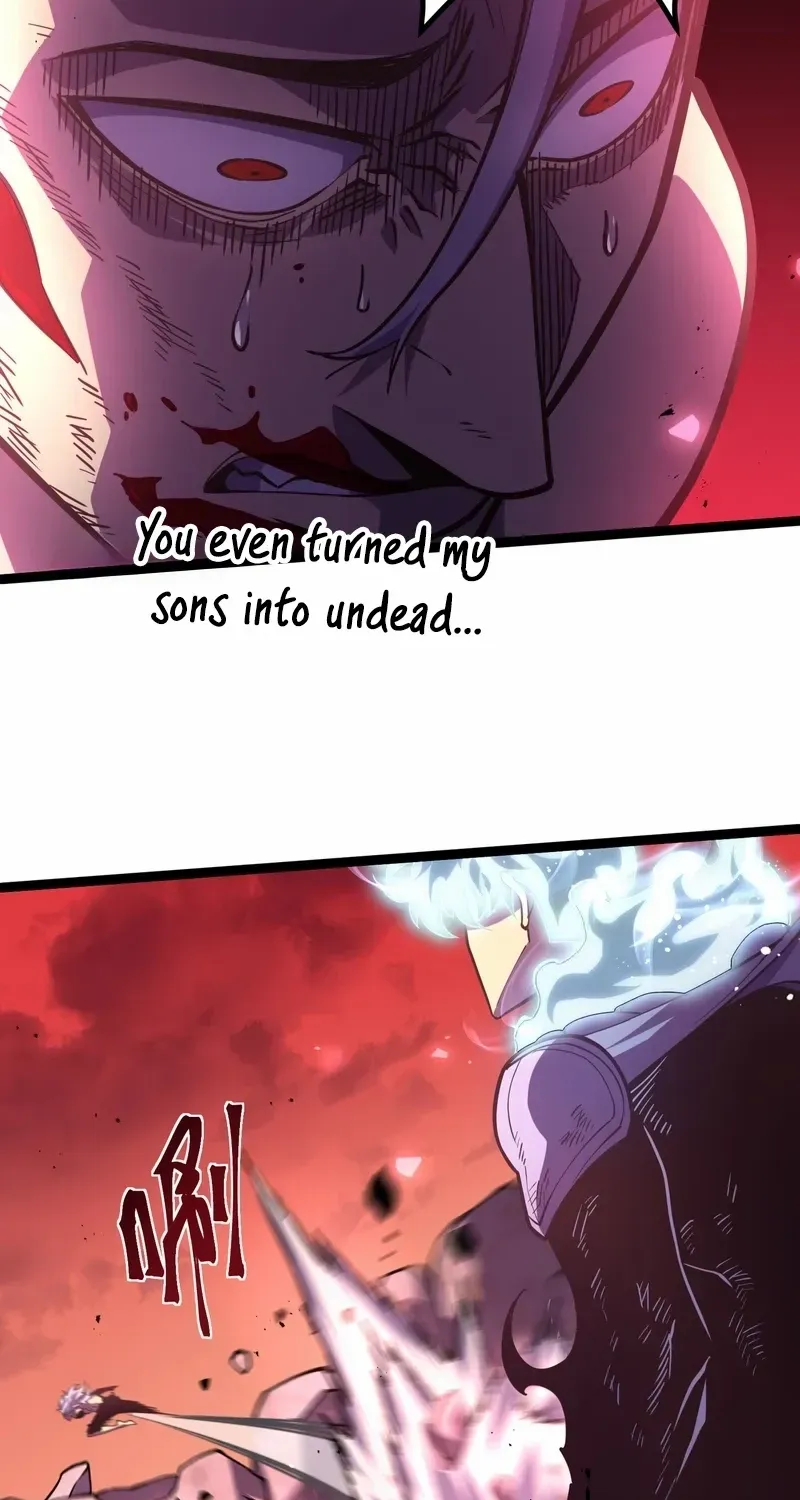 After Rebirth, I Used Mirror Reversal For Vengeance Chapter 29 page 64 - 
