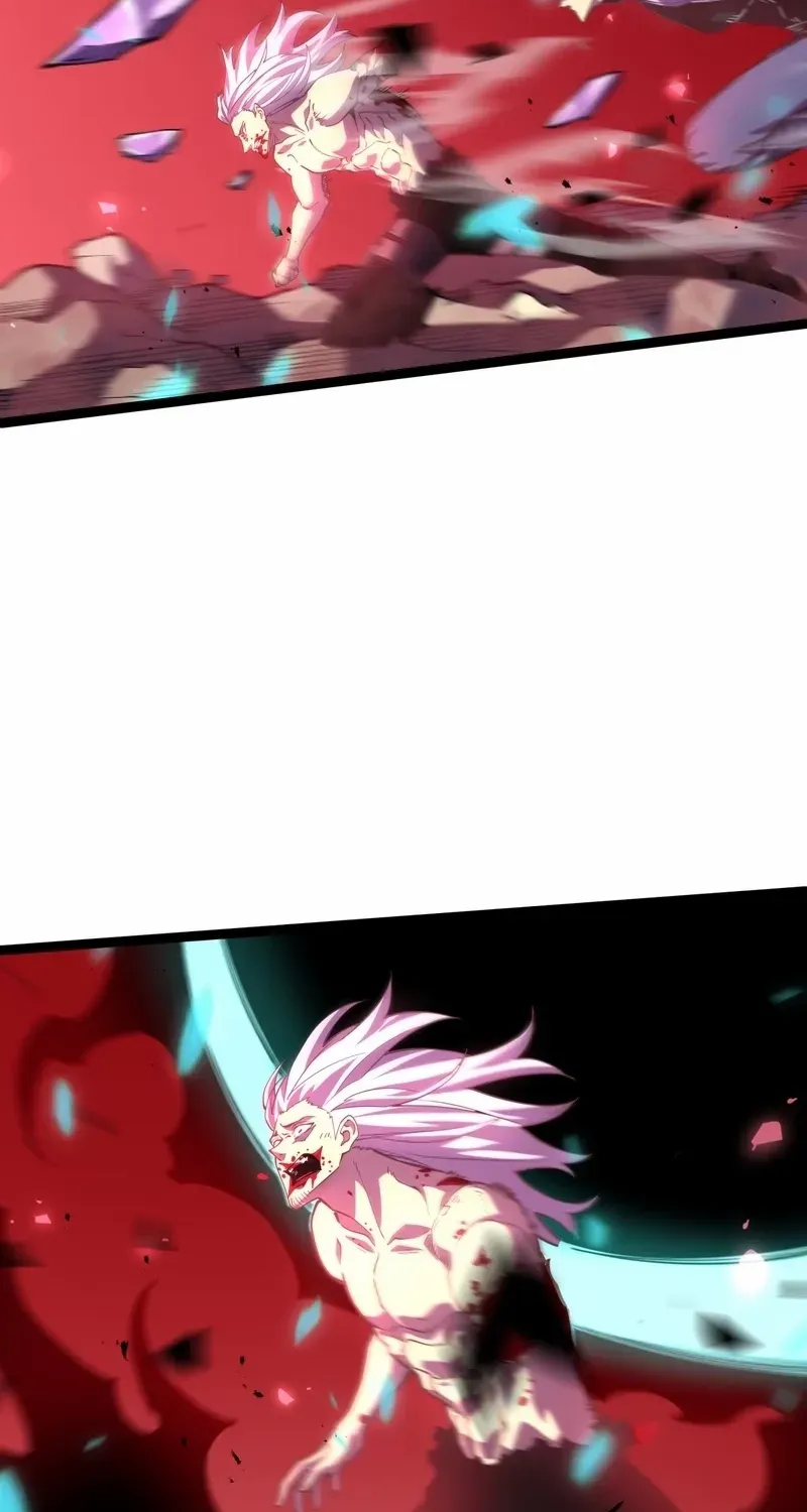 After Rebirth, I Used Mirror Reversal For Vengeance Chapter 29 page 66 - 