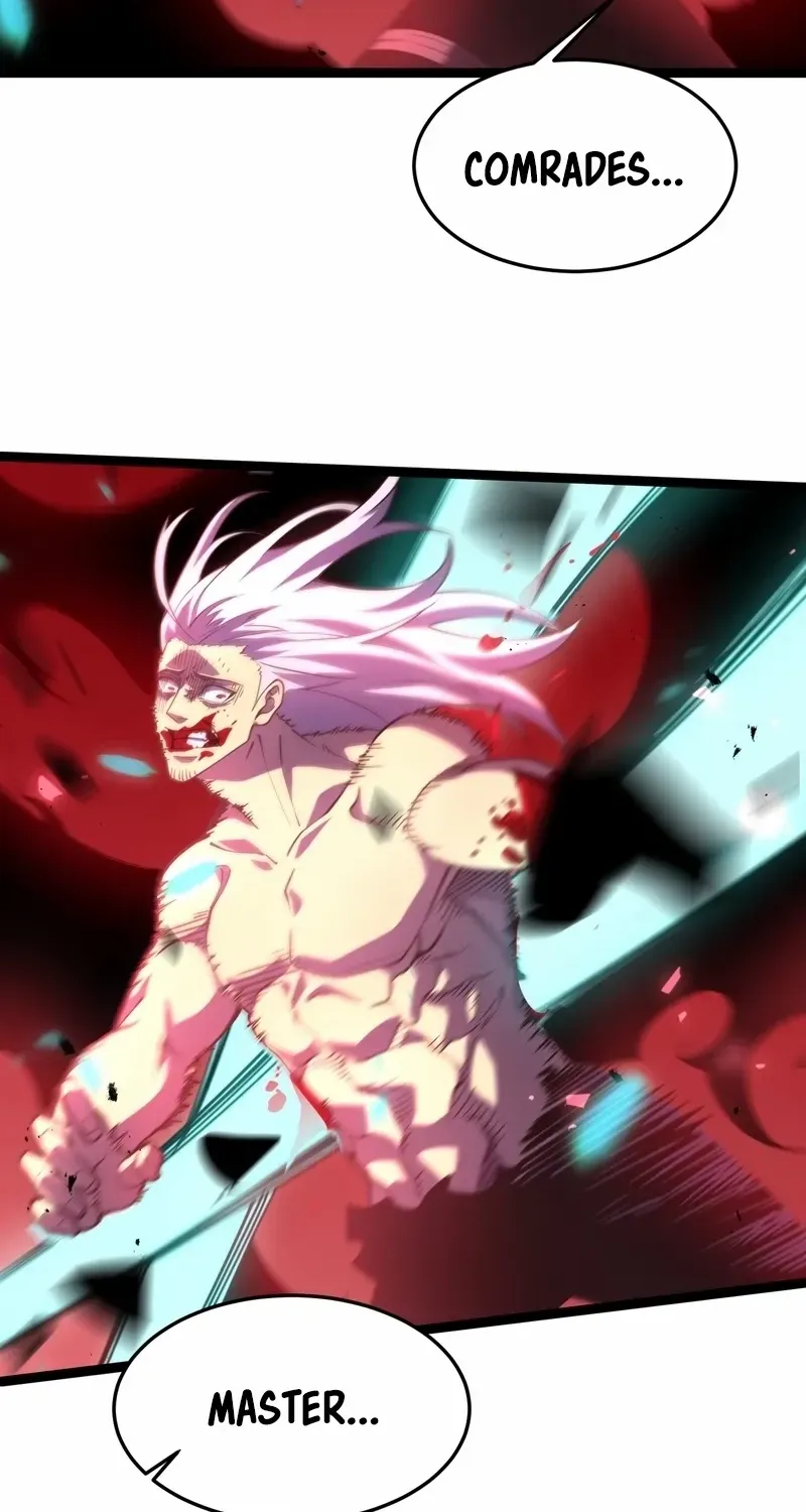 After Rebirth, I Used Mirror Reversal For Vengeance Chapter 29 page 67 - 
