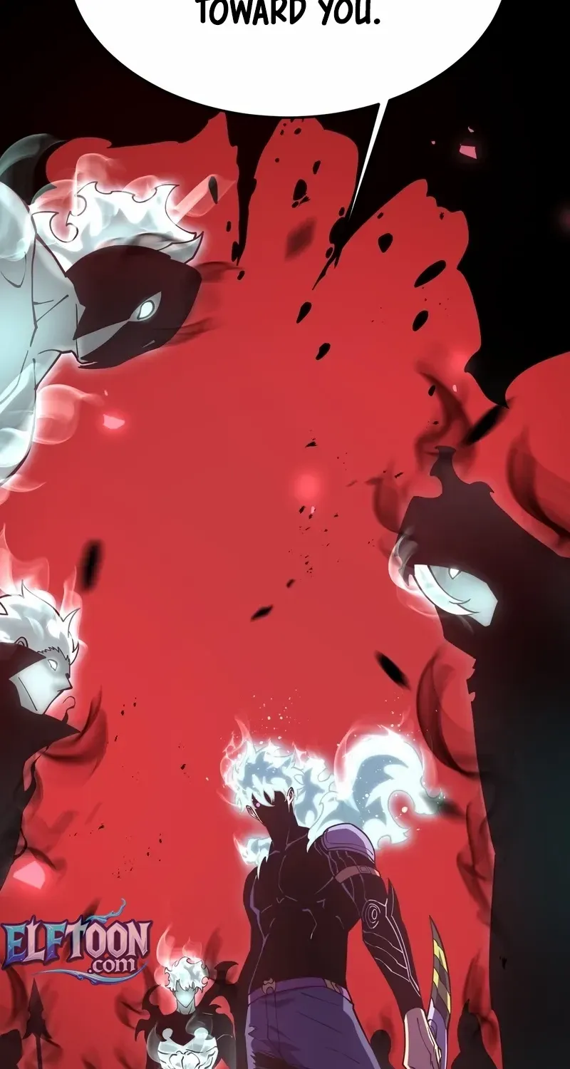 After Rebirth, I Used Mirror Reversal For Vengeance Chapter 29 page 72 - 