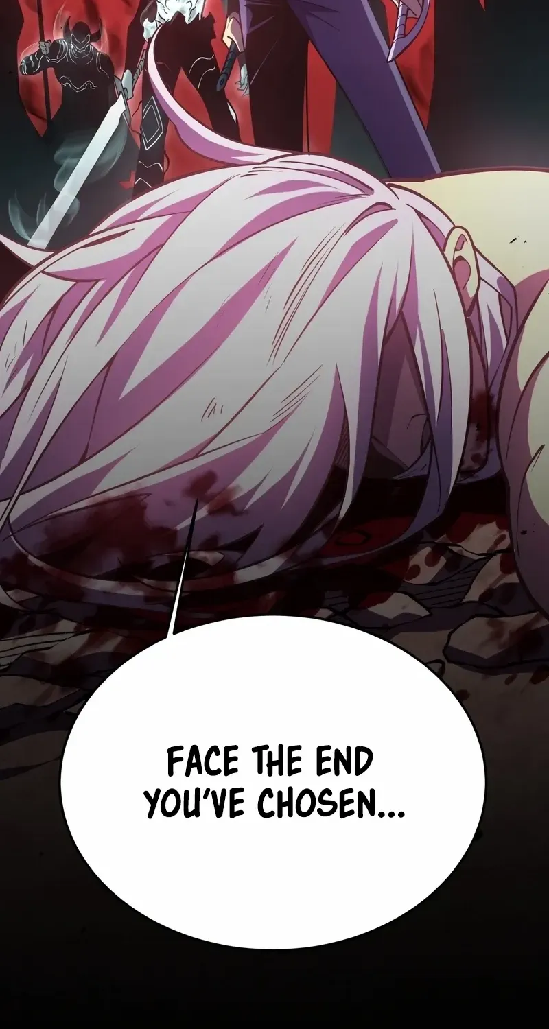 After Rebirth, I Used Mirror Reversal For Vengeance Chapter 29 page 73 - 
