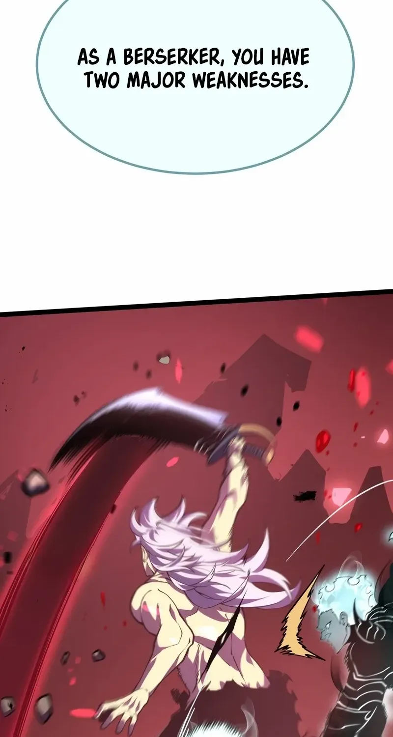 After Rebirth, I Used Mirror Reversal For Vengeance Chapter 29 page 10 - 
