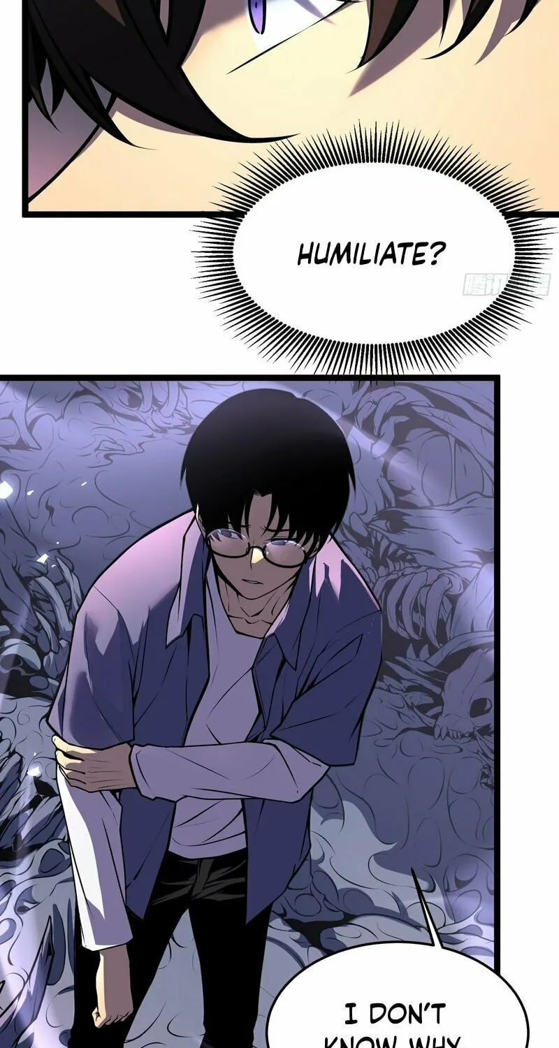 After Rebirth, I Used Mirror Reversal For Vengeance Chapter 3 page 11 - 