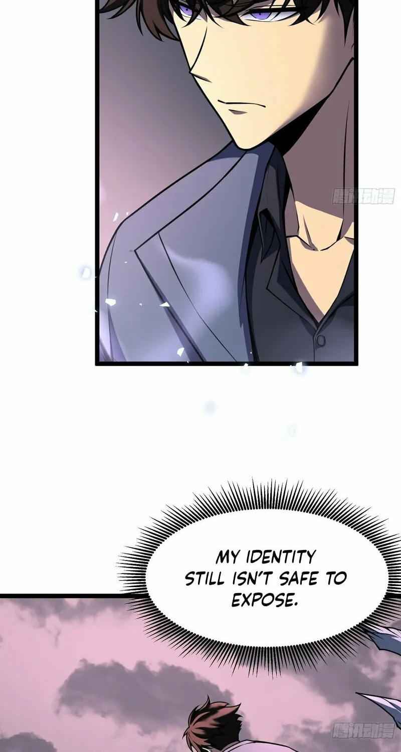 After Rebirth, I Used Mirror Reversal For Vengeance Chapter 3 page 14 - 