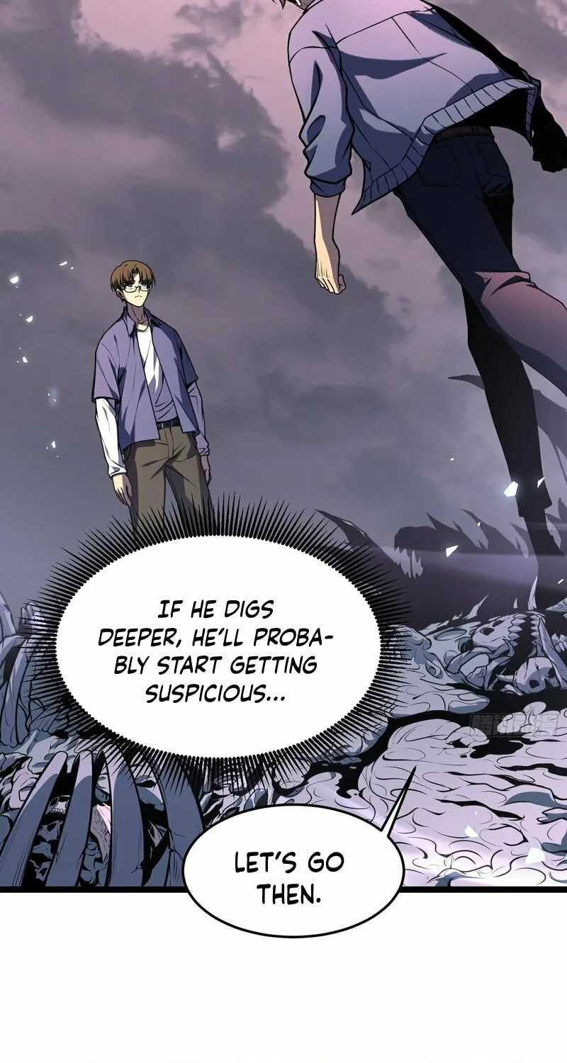 After Rebirth, I Used Mirror Reversal For Vengeance Chapter 3 page 15 - 