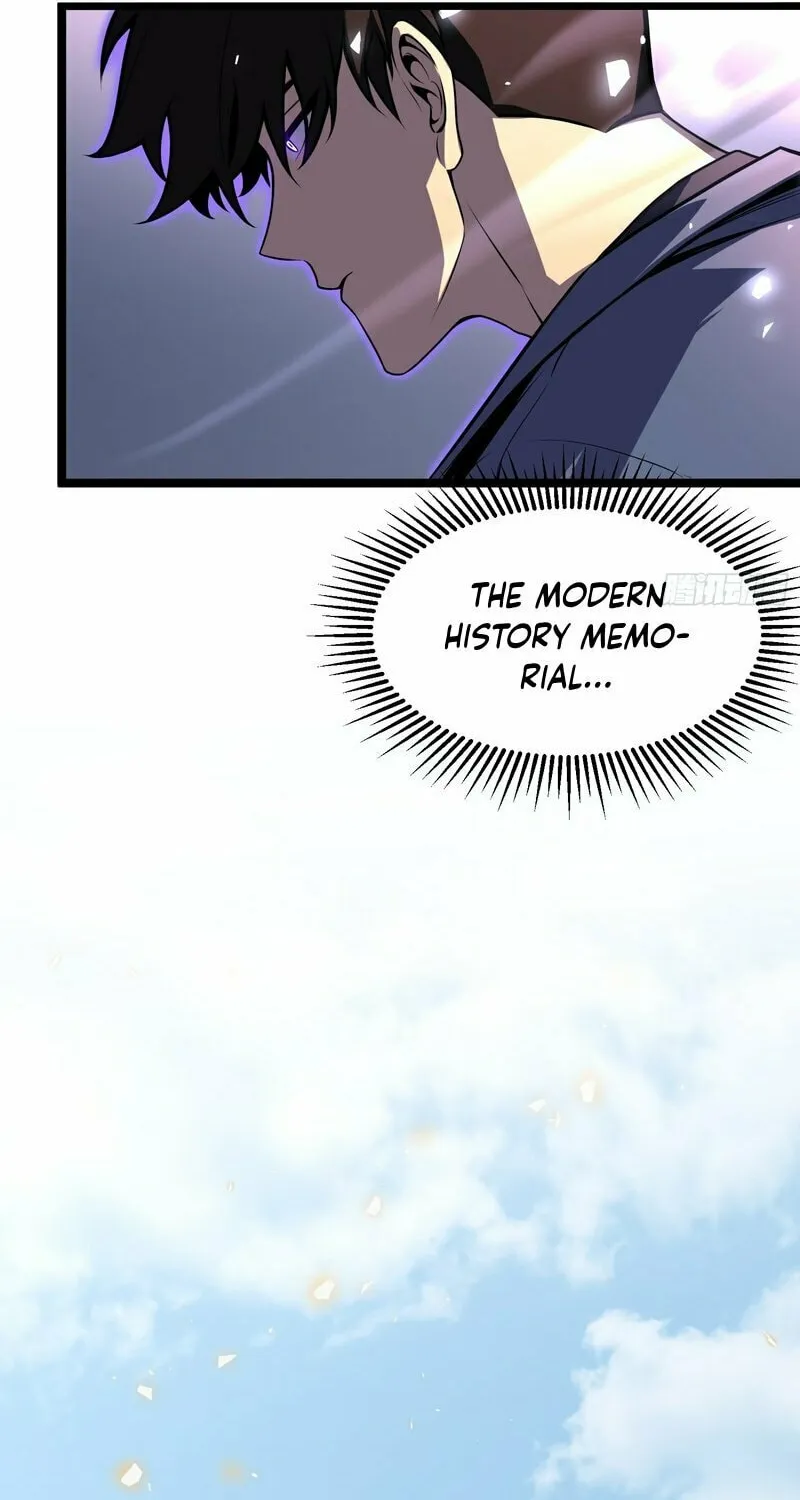 After Rebirth, I Used Mirror Reversal For Vengeance Chapter 3 page 16 - 
