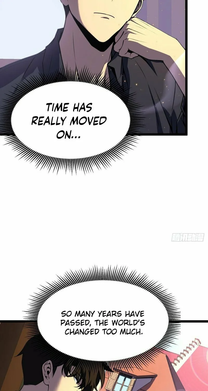 After Rebirth, I Used Mirror Reversal For Vengeance Chapter 3 page 21 - 