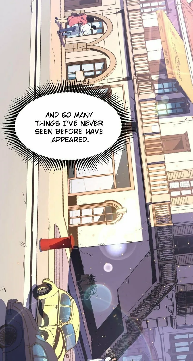 After Rebirth, I Used Mirror Reversal For Vengeance Chapter 3 page 23 - 
