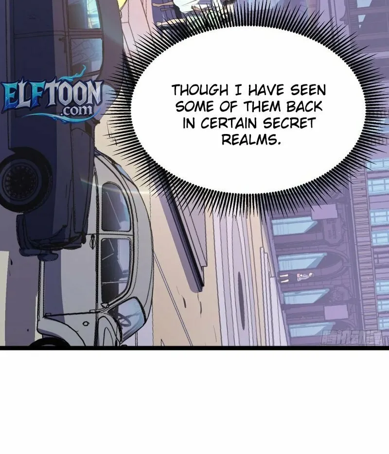 After Rebirth, I Used Mirror Reversal For Vengeance Chapter 3 page 24 - 