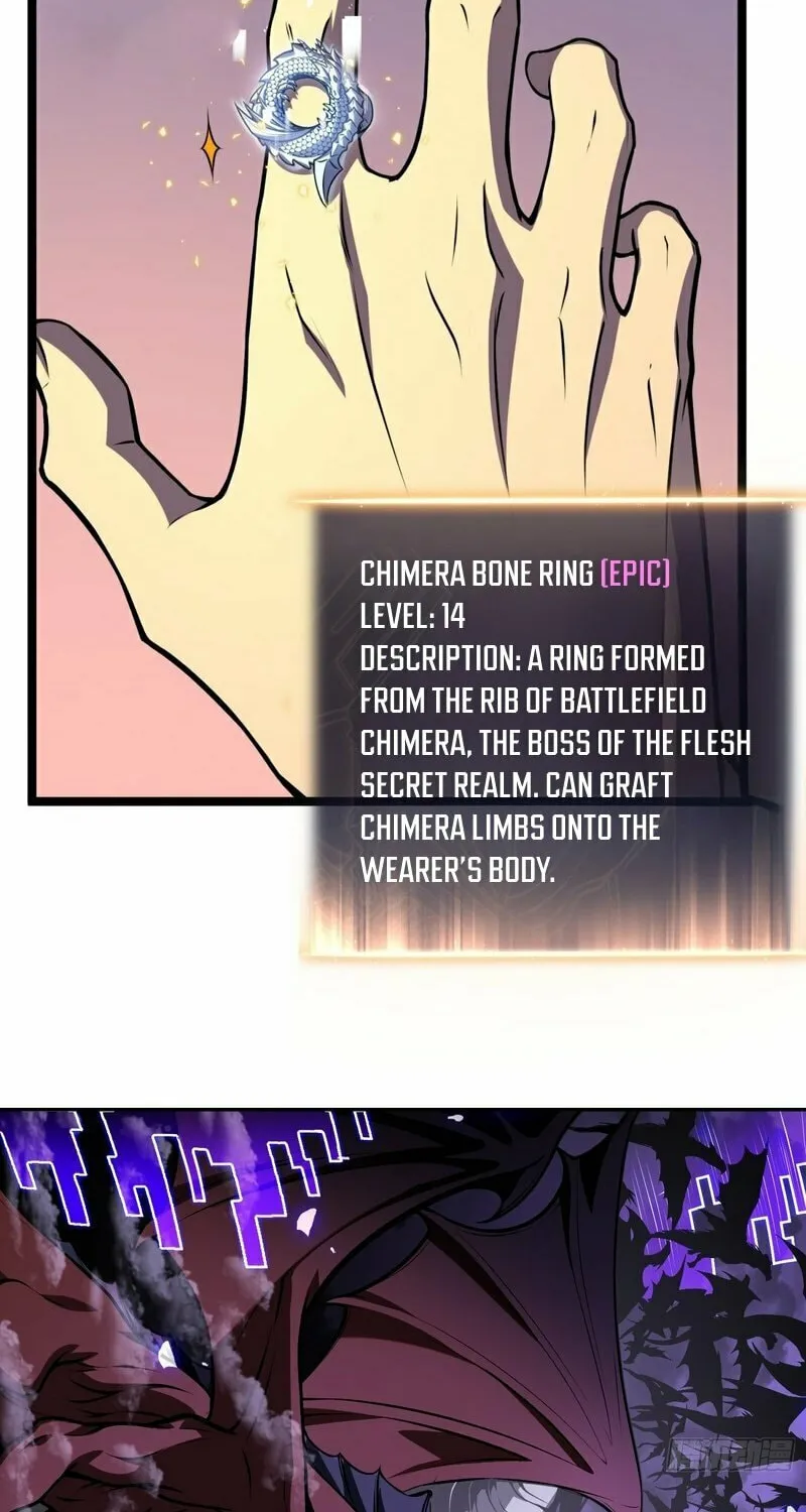 After Rebirth, I Used Mirror Reversal For Vengeance Chapter 3 page 26 - 