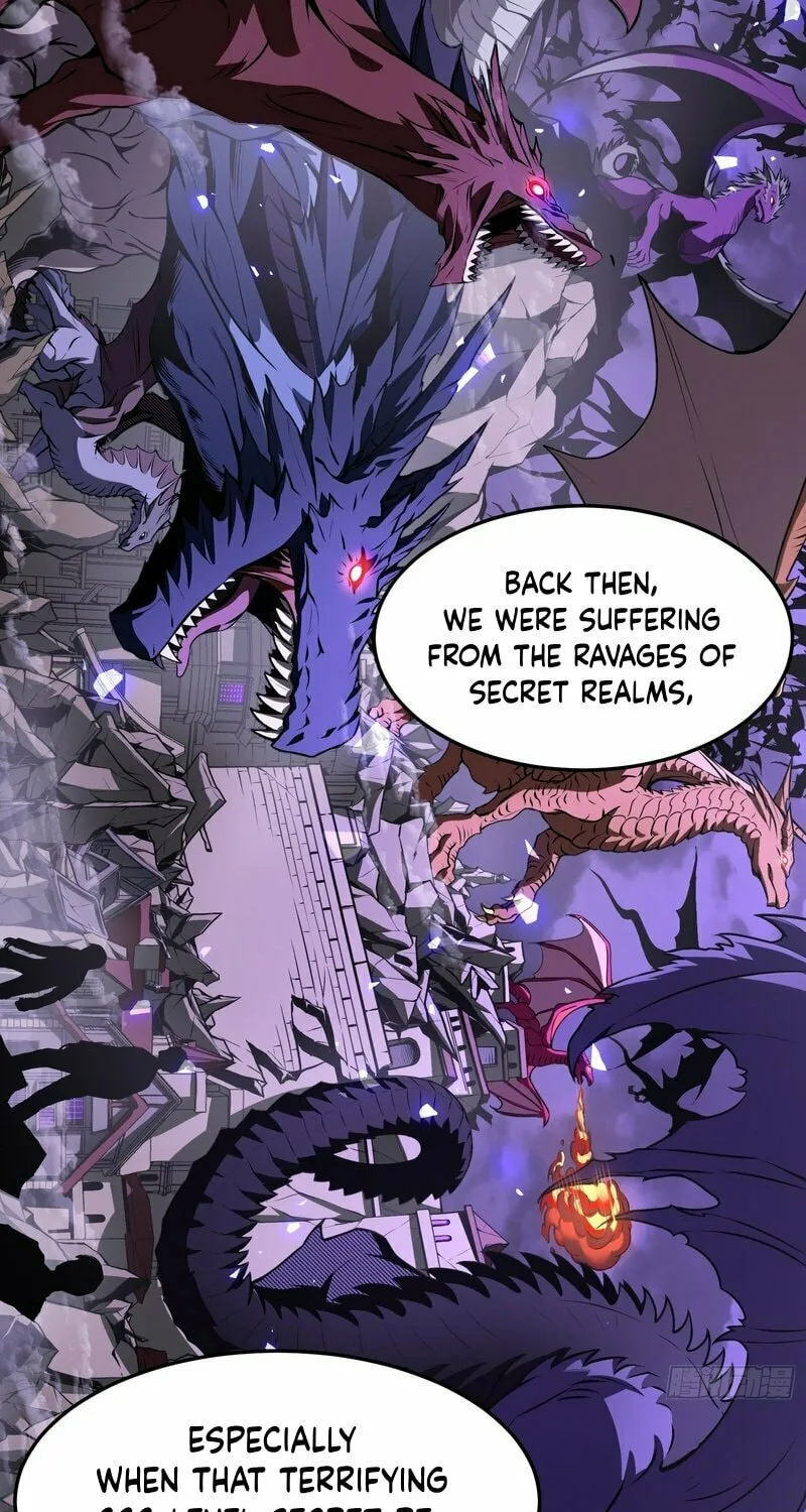 After Rebirth, I Used Mirror Reversal For Vengeance Chapter 3 page 27 - 