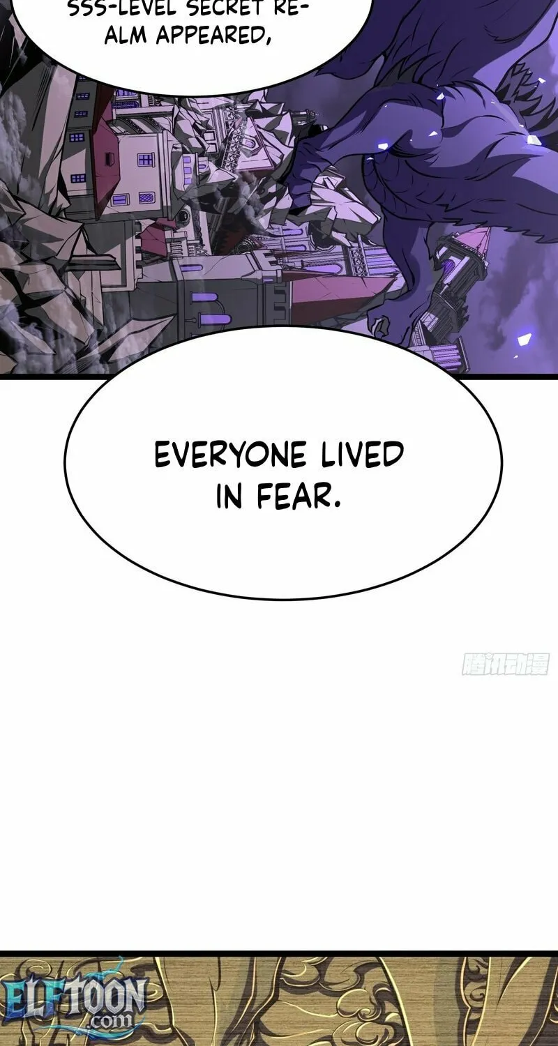 After Rebirth, I Used Mirror Reversal For Vengeance Chapter 3 page 28 - 