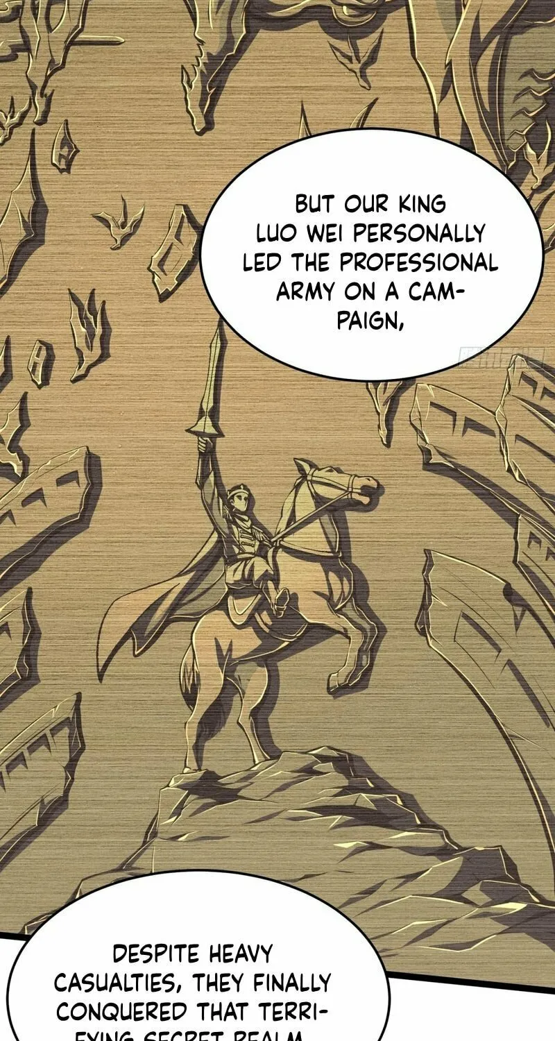 After Rebirth, I Used Mirror Reversal For Vengeance Chapter 3 page 29 - 
