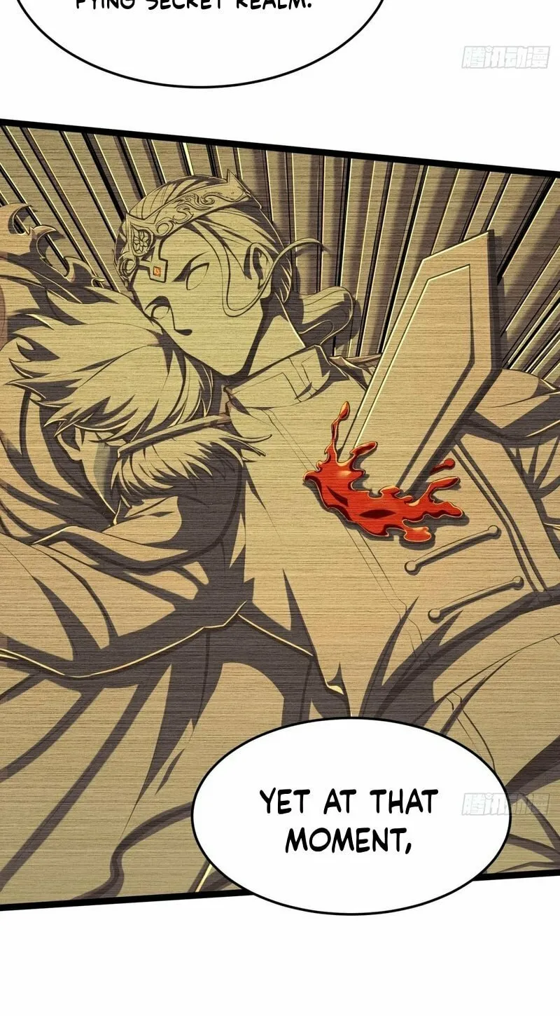 After Rebirth, I Used Mirror Reversal For Vengeance Chapter 3 page 30 - 